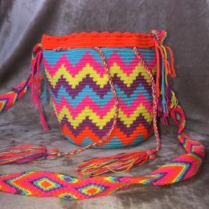 Colombian Mochila